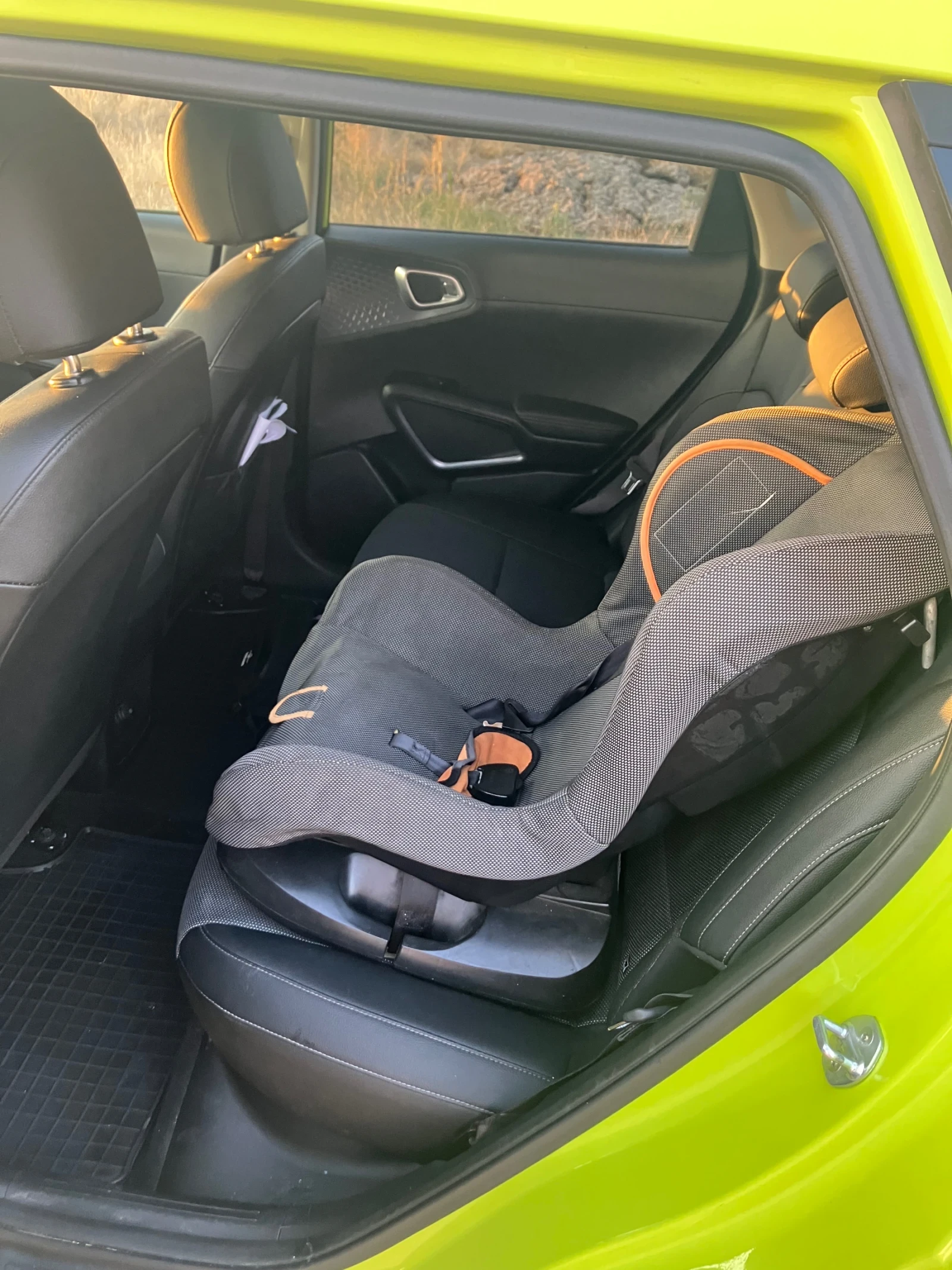 Kia Soul Електрическа, снимка 8 - Автомобили и джипове - 55742671