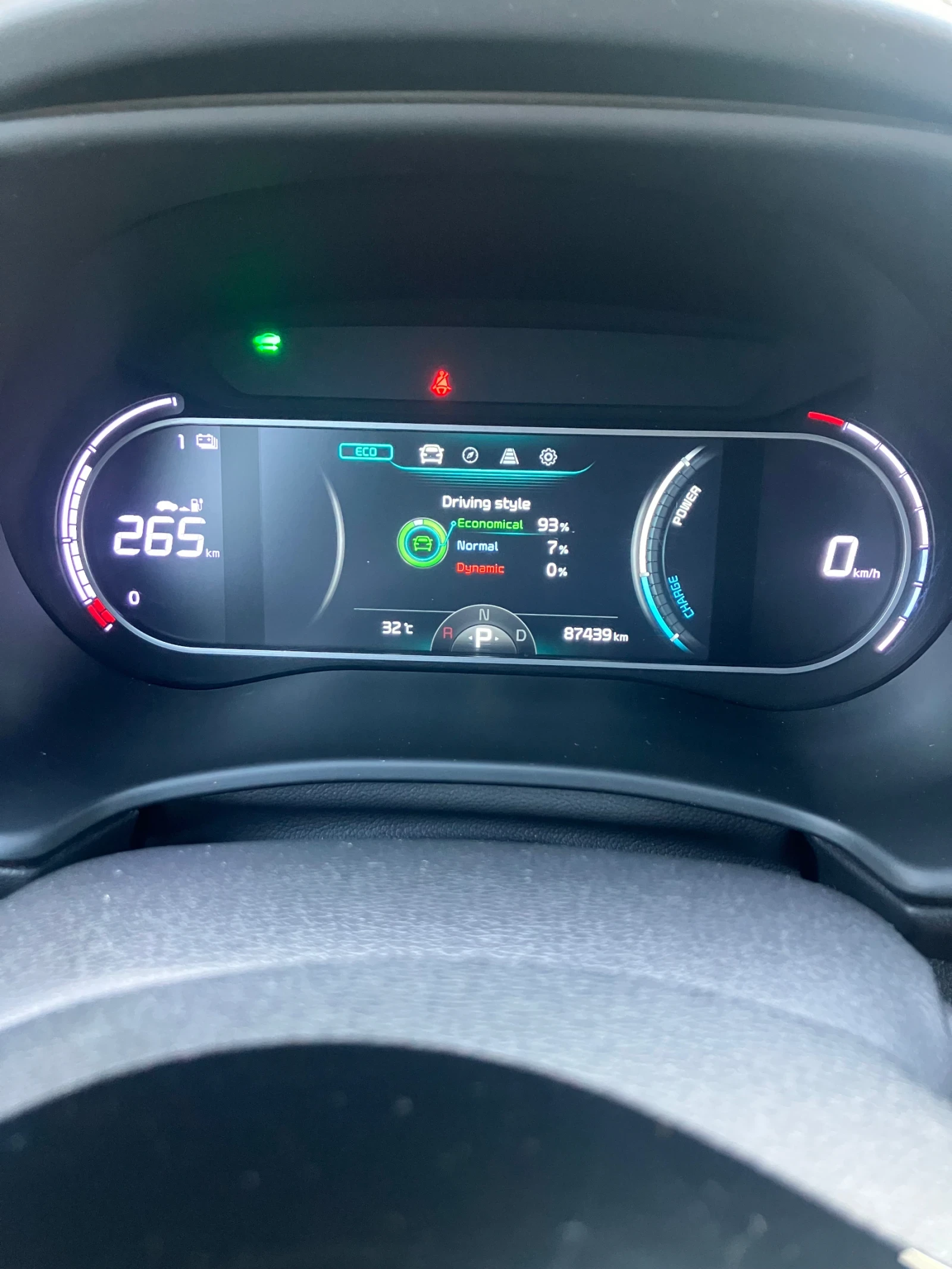 Kia Soul Електрическа, снимка 3 - Автомобили и джипове - 55742671