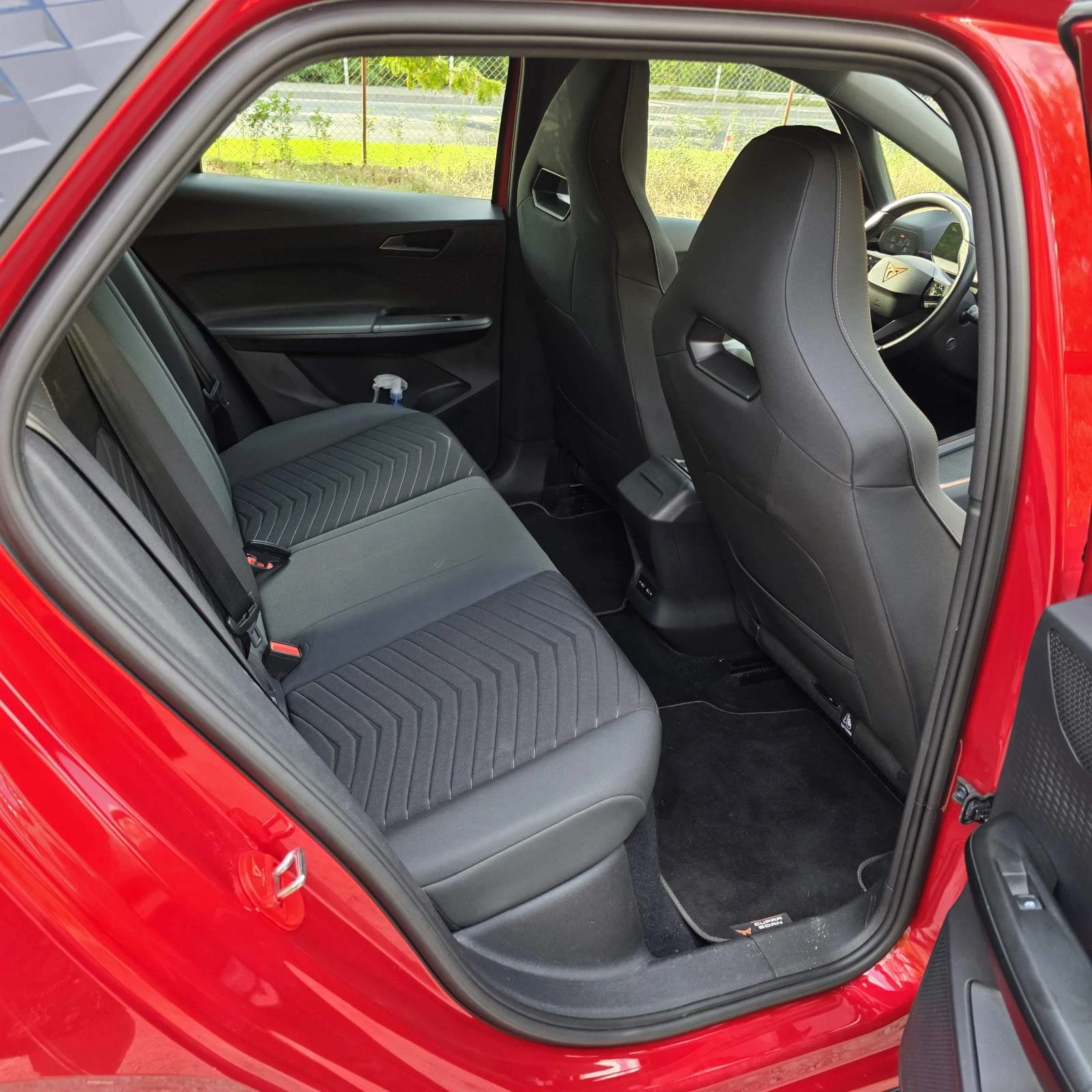 Cupra Born EL | Mobile.bg � ����������� 12