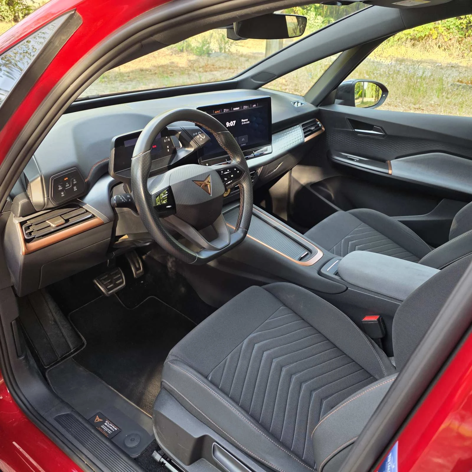 Cupra Born EL | Mobile.bg � ����������� 11