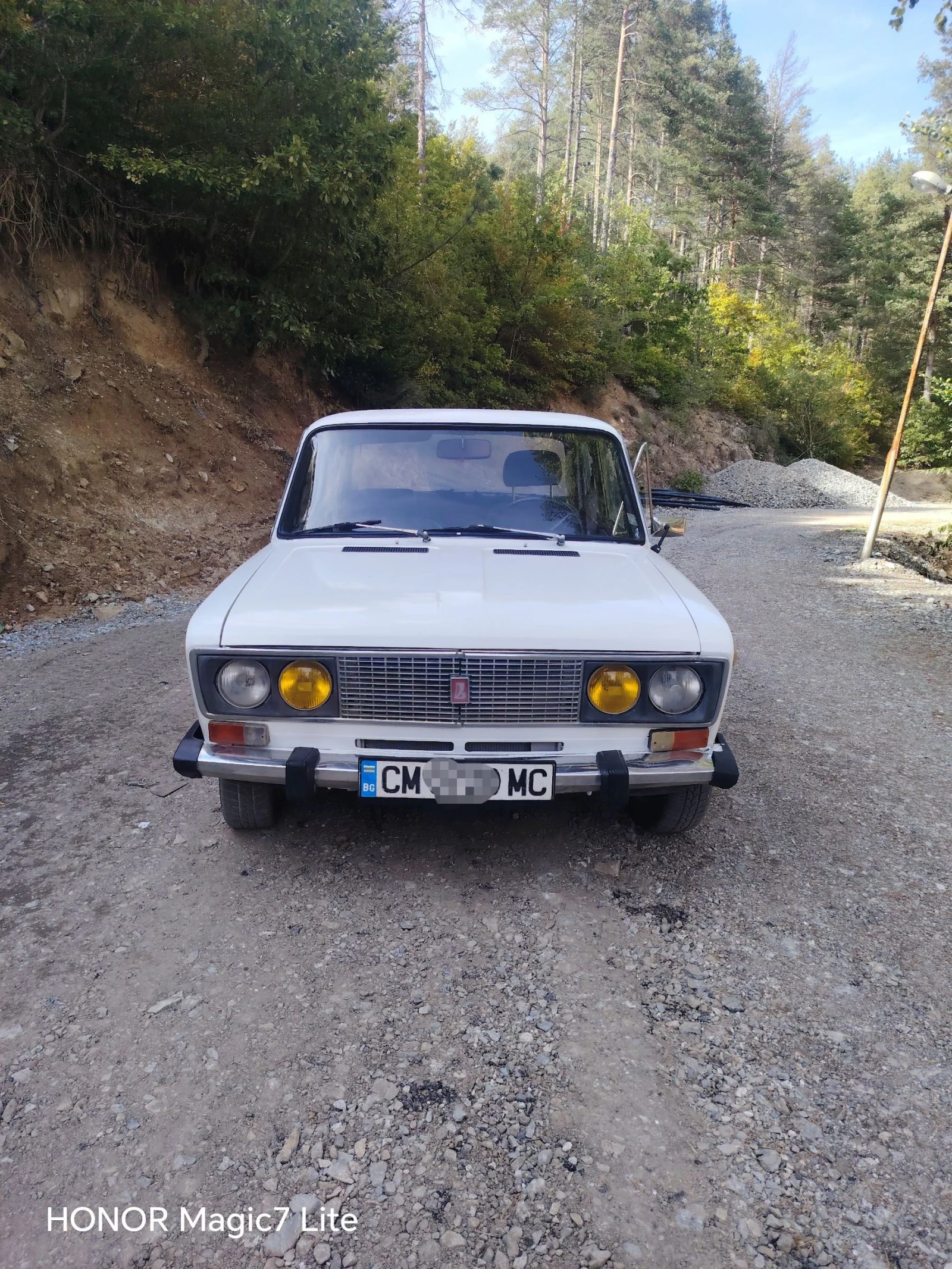 Lada 21061