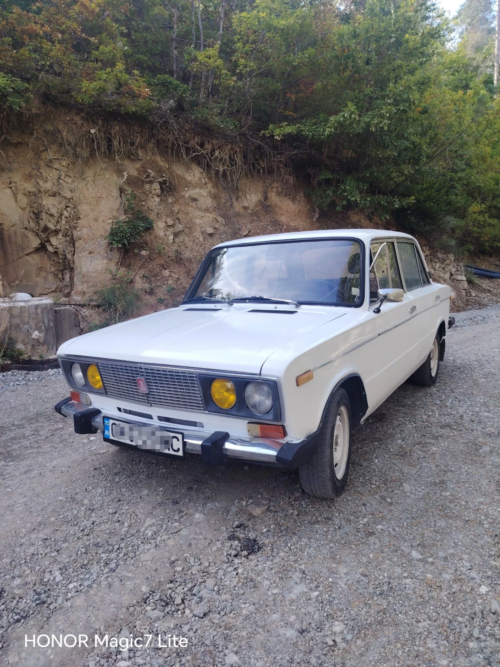 Lada 21061, снимка 2 - Автомобили и джипове - 56084459