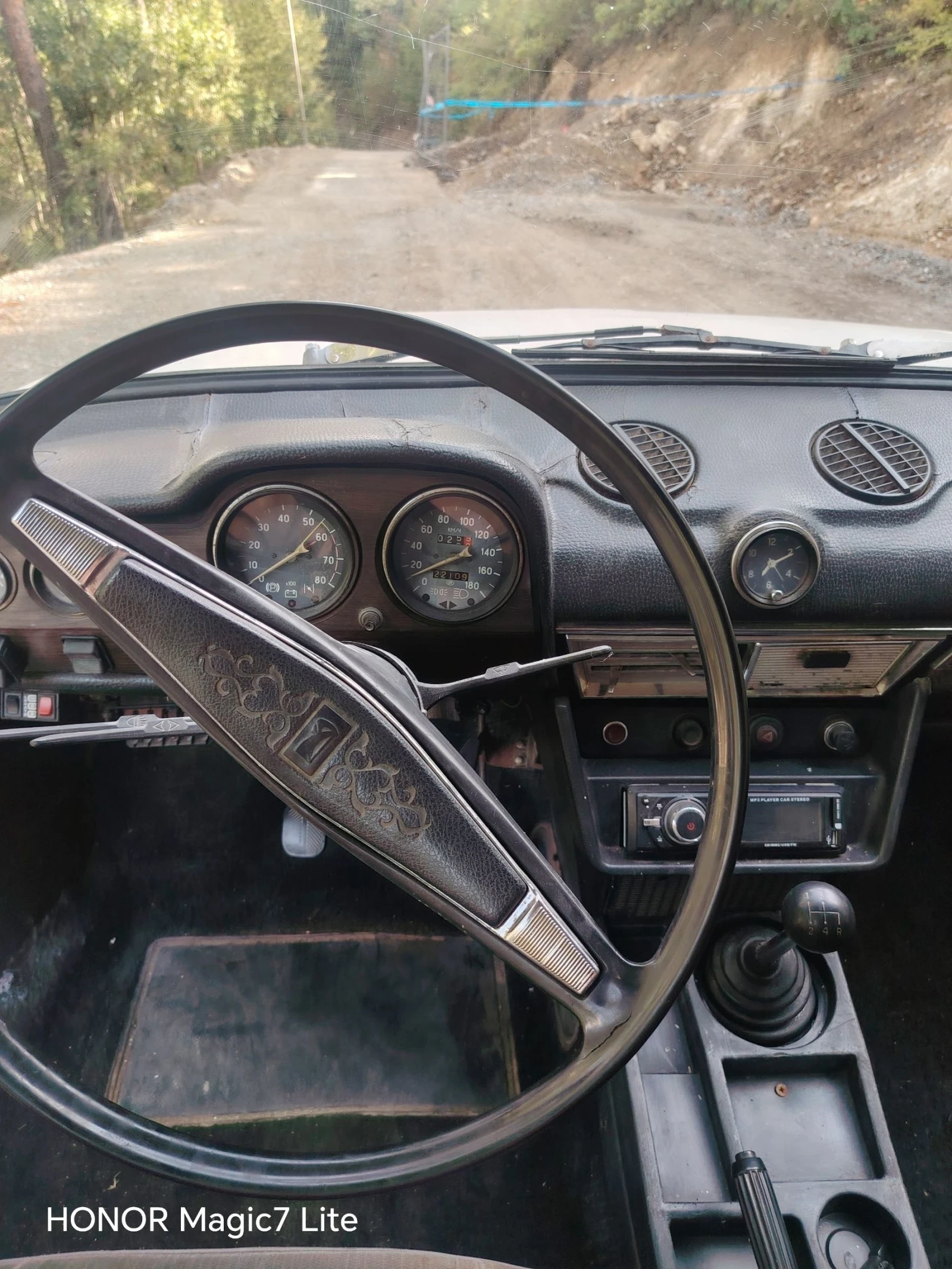Lada 21061, снимка 8 - Автомобили и джипове - 56084459