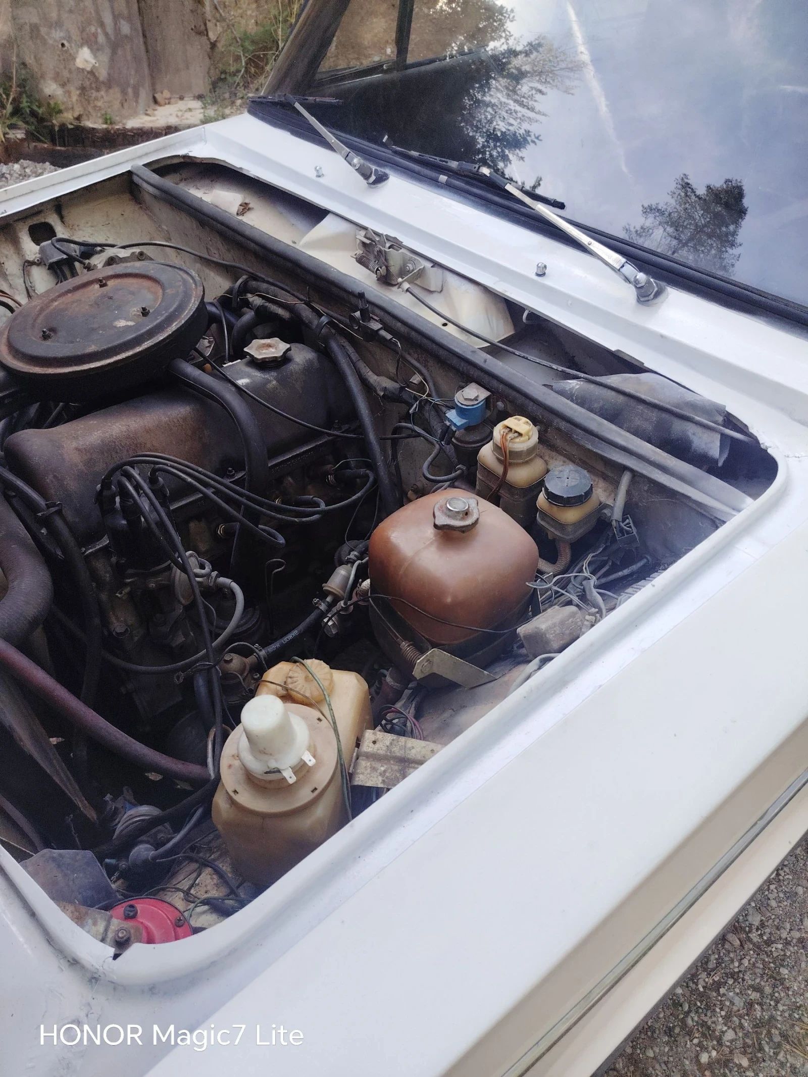Lada 21061, снимка 10 - Автомобили и джипове - 56084459