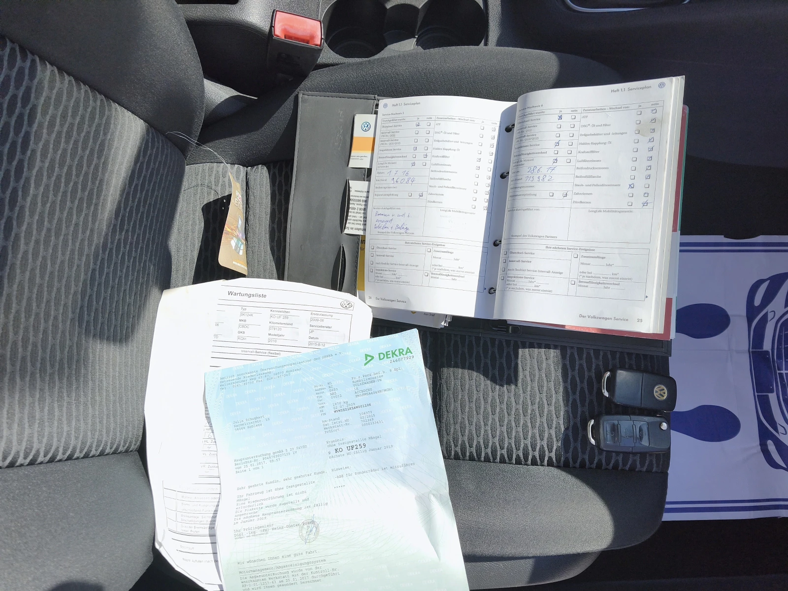 VW Golf 2.0TDI - EURO5 - ANDROID - AppleCar Play , снимка 14 - Автомобили и джипове - 56215152