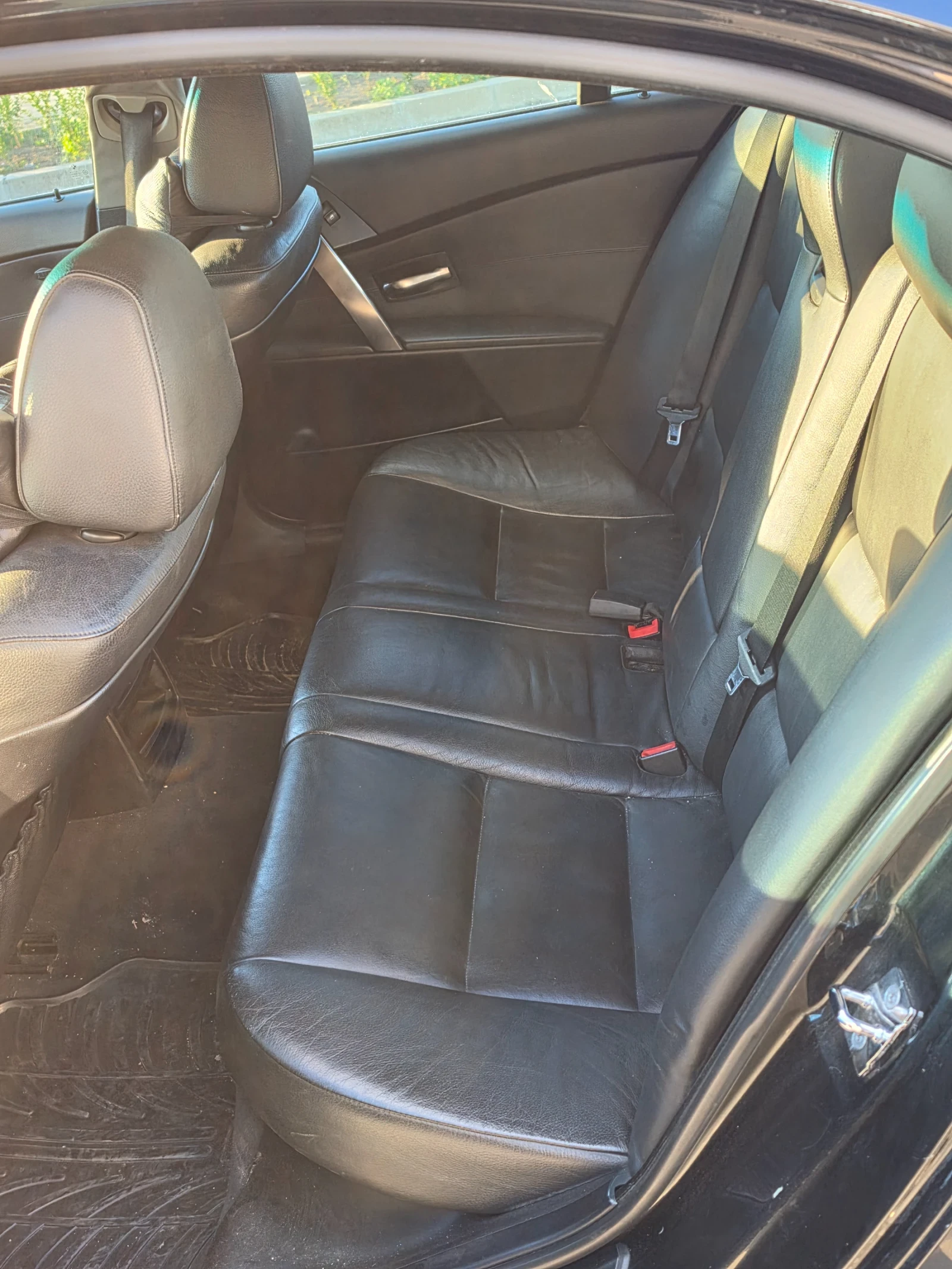 BMW 530, снимка 5 - Автомобили и джипове - 56261842