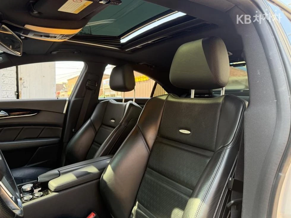 Mercedes-Benz CLS 63 AMG * ���� �� ��*  | Mobile.bg � ����������� 7