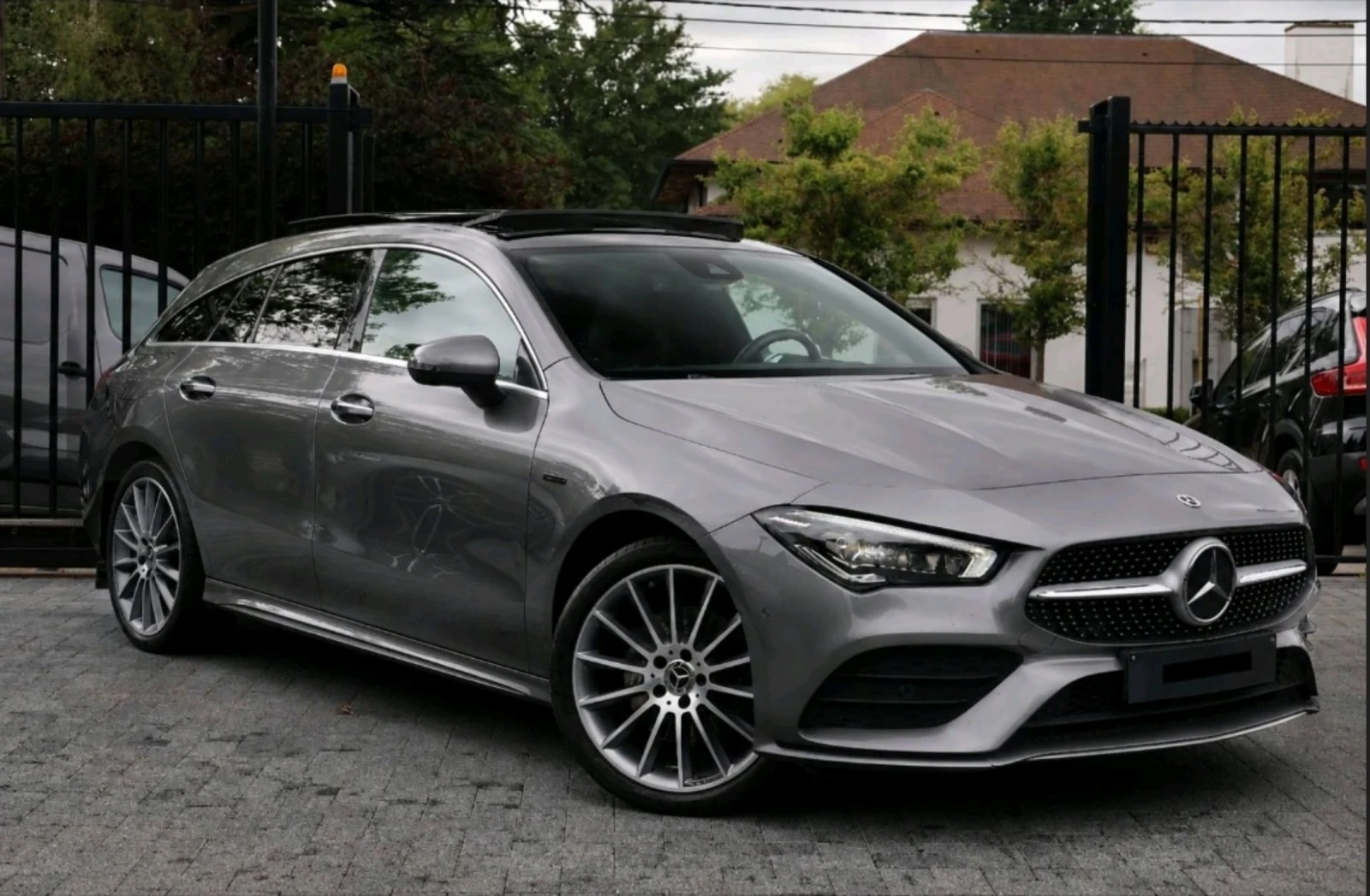 Mercedes-Benz CLA 250 AMG LINE* PHEV* CLA 250E* 
