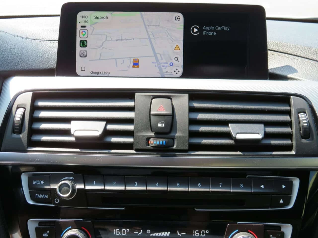 BMW 430 xDrive Gran Coupe M Sport w/CarPlay B. | Mobile.bg � ����������� 17