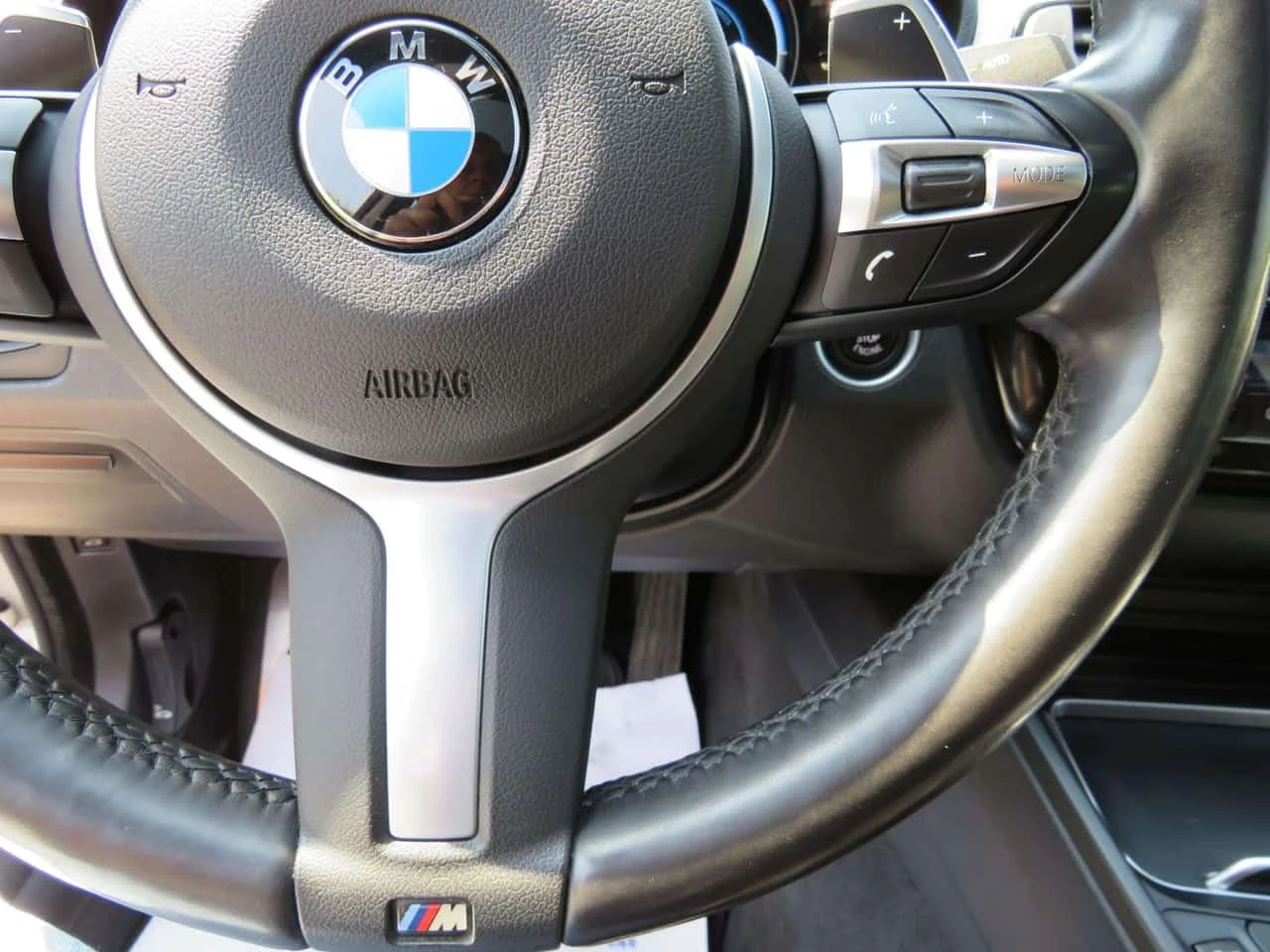 BMW 430 xDrive Gran Coupe M Sport w/CarPlay B. | Mobile.bg � ����������� 15