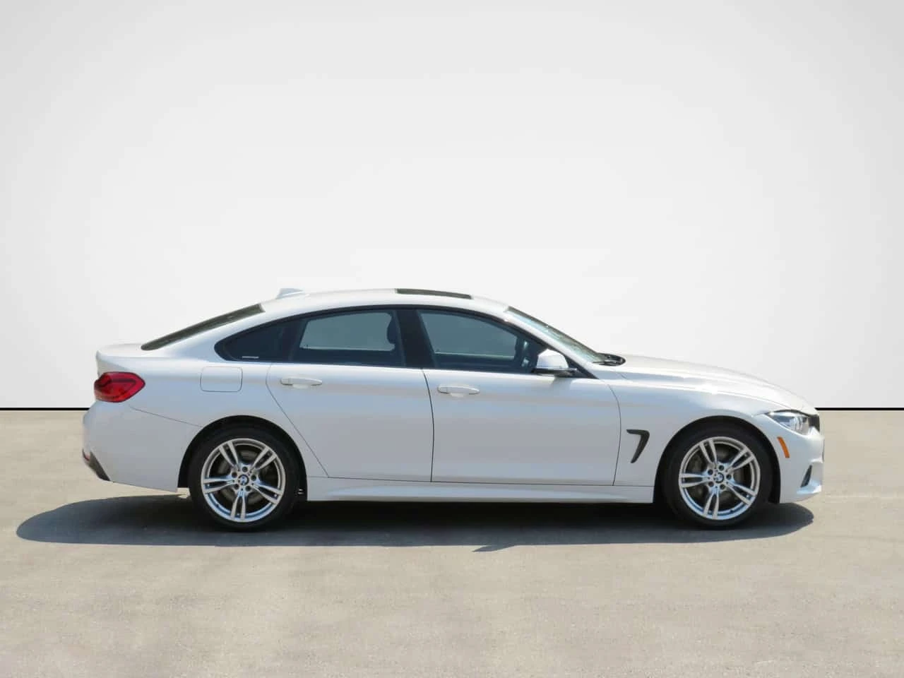 BMW 430 xDrive Gran Coupe M Sport w/CarPlay B. | Mobile.bg � ����������� 5