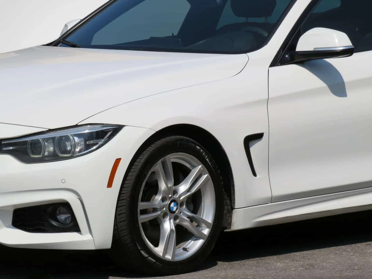 BMW 430 xDrive Gran Coupe M Sport w/CarPlay B. | Mobile.bg � ����������� 3