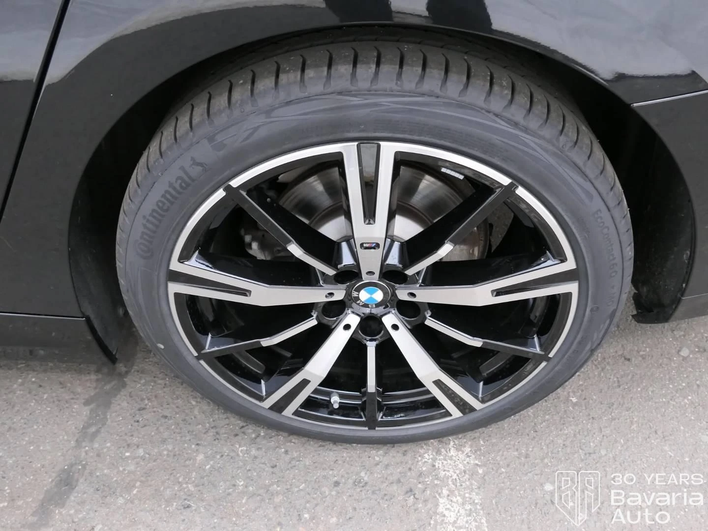 BMW 520 d xDrive Touring Steptronic, снимка 13 - Автомобили и джипове - 56395486