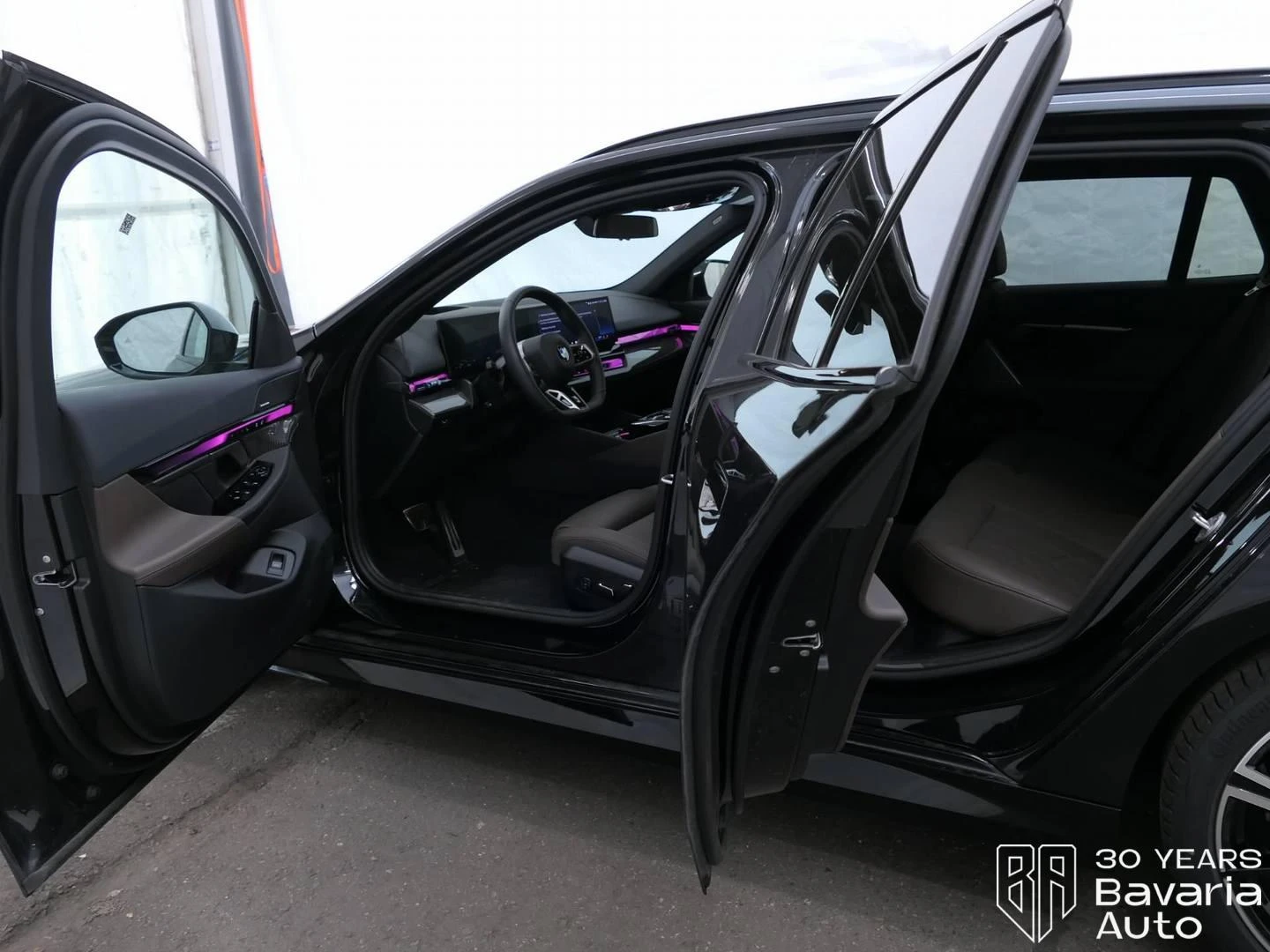 BMW 520 d xDrive Touring Steptronic, снимка 5 - Автомобили и джипове - 56395486
