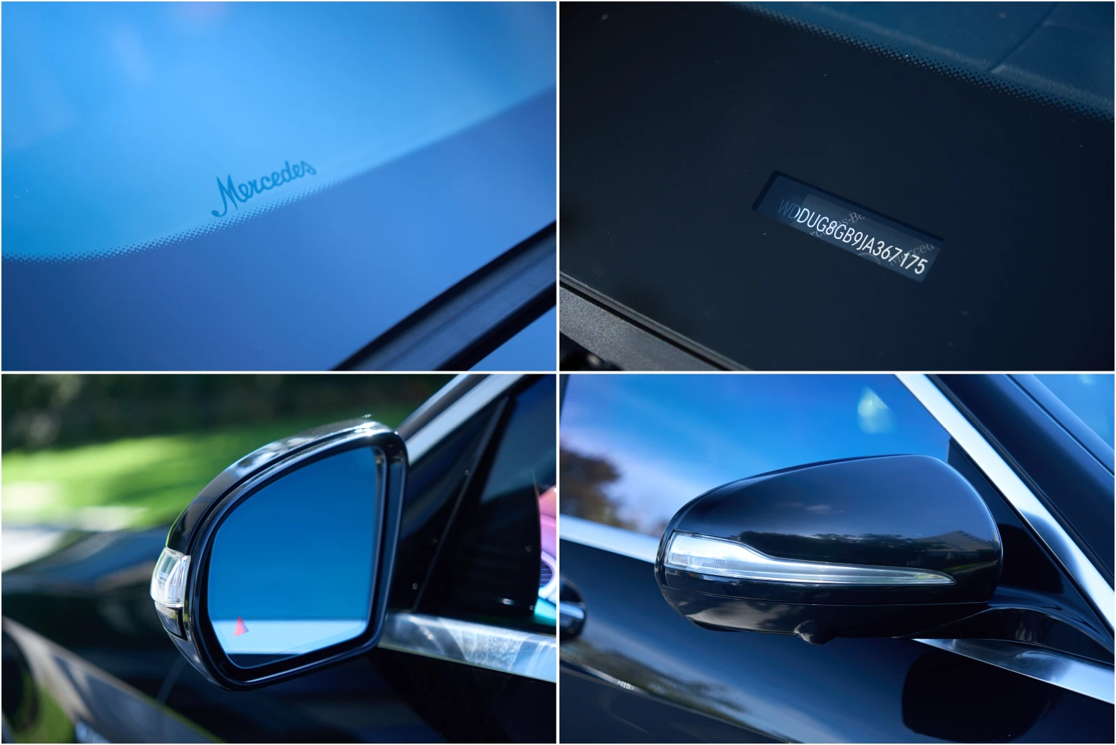 Mercedes-Benz S 560 LONG 4Matic/FACE/FULL/S-63 Pack/360/Night View/HUD | Mobile.bg � ����������� 16