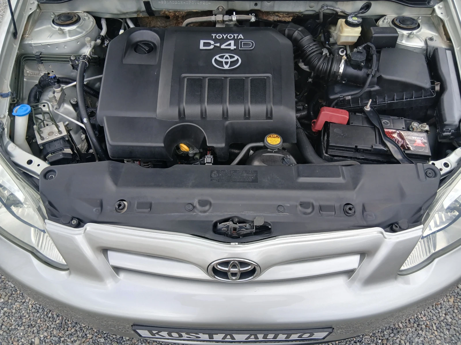 Toyota Corolla ���������/���� ����  | Mobile.bg � ����������� 17