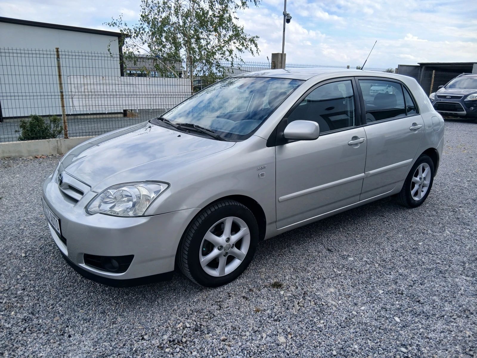 Toyota Corolla ���������/���� ����  | Mobile.bg � ����������� 7