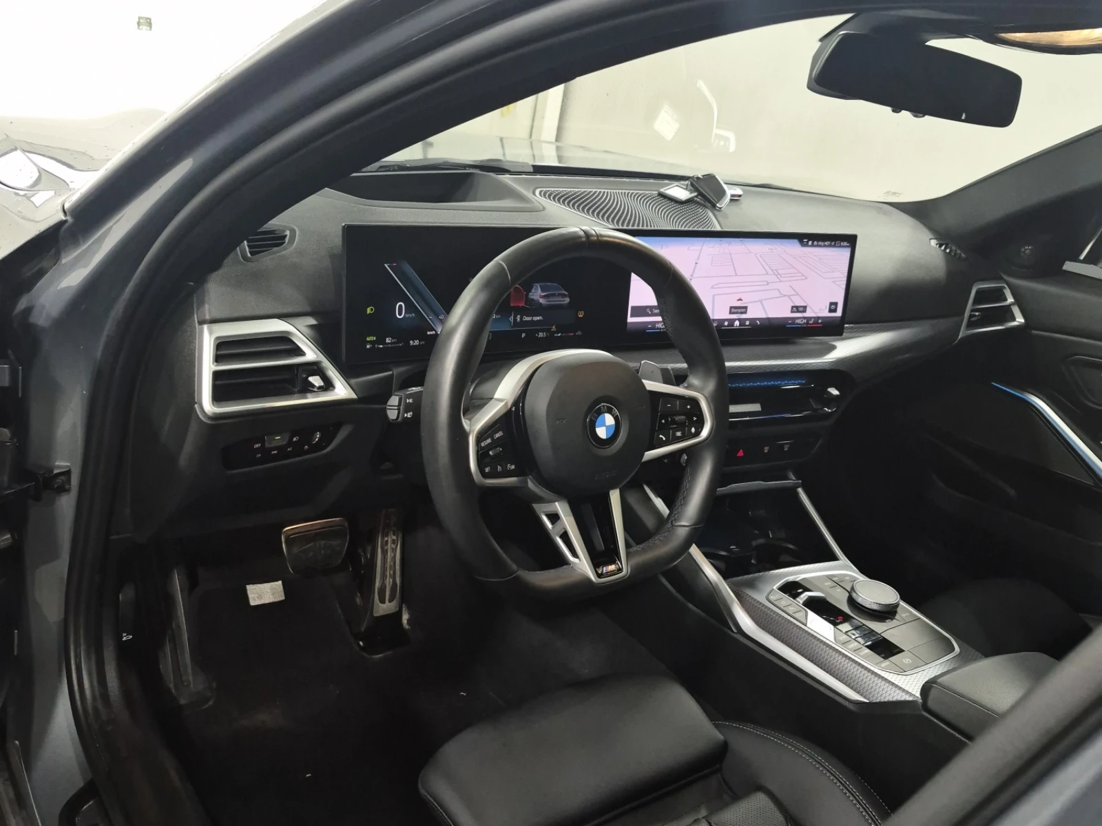 BMW 330 i Xdrive, снимка 8 - Автомобили и джипове - 56504004