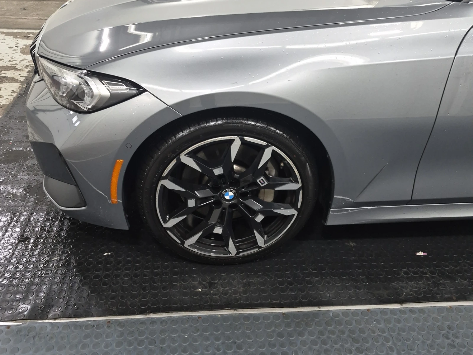 BMW 330 i Xdrive, снимка 5 - Автомобили и джипове - 56504004