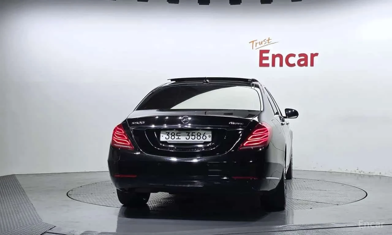 Mercedes-Benz S 350 Blue TEC 4MATIC * ����� �� ����������� | Mobile.bg � ����������� 4