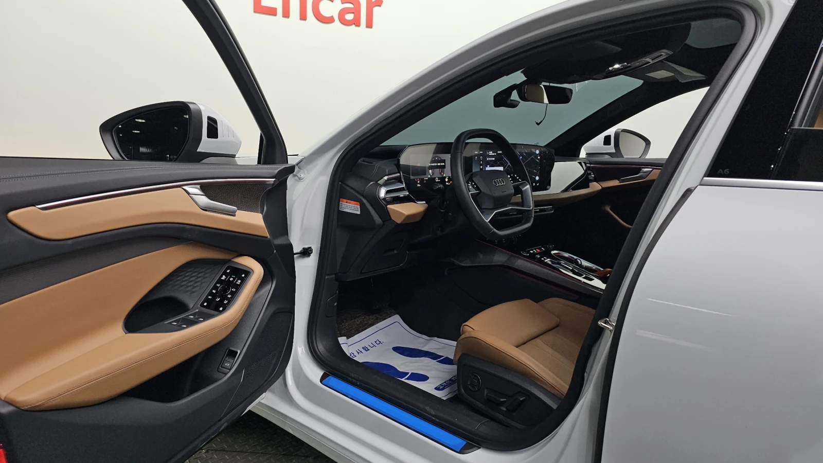 Audi A6 40 TFSI BLIND SPOT HUD ������ ����* encareu.com | Mobile.bg � ����������� 10