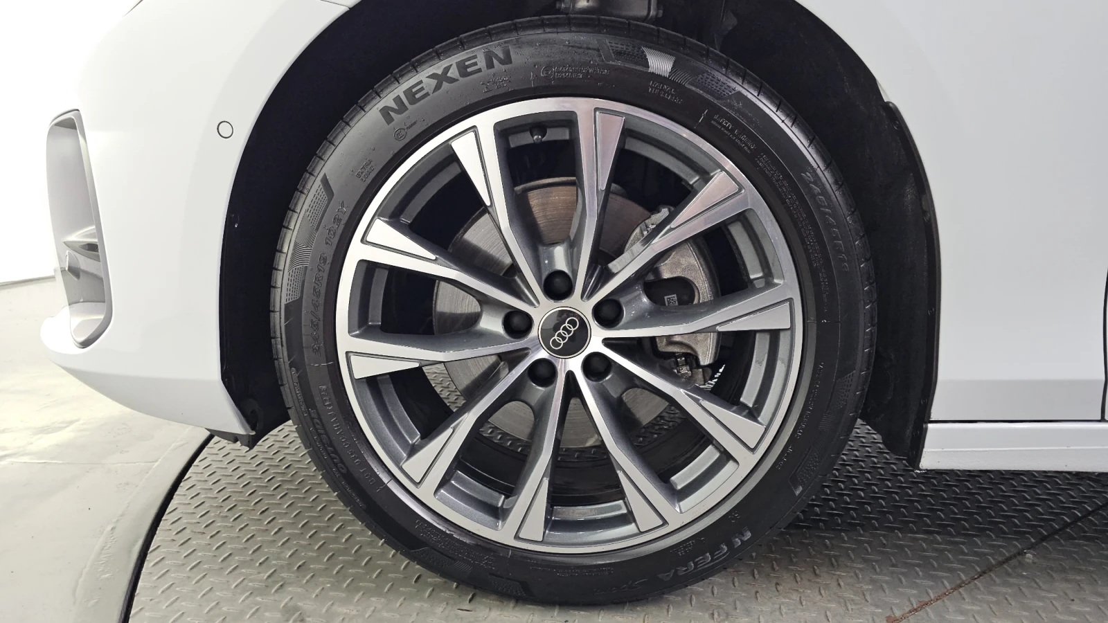 Audi A6 40 TFSI BLIND SPOT HUD ������ ����* encareu.com | Mobile.bg � ����������� 5