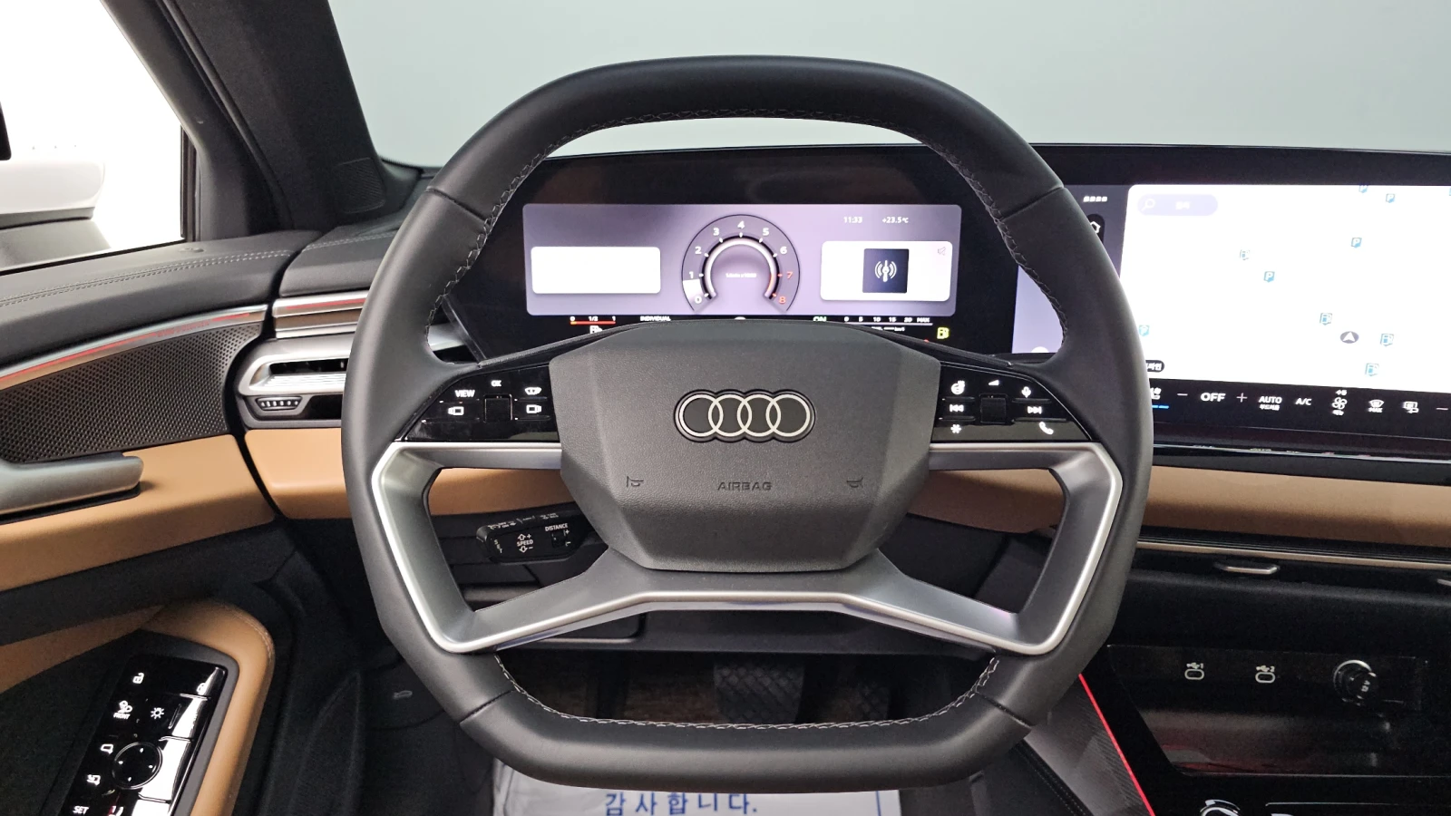 Audi A6 40 TFSI BLIND SPOT HUD ������ ����* encareu.com | Mobile.bg � ����������� 16