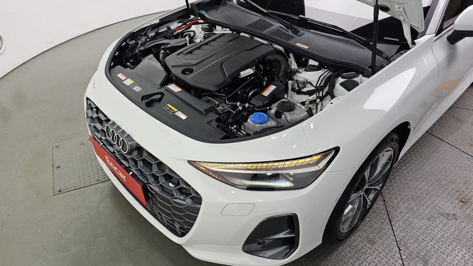 Audi A6 40 TFSI BLIND SPOT HUD ������ ����* encareu.com | Mobile.bg � ����������� 6