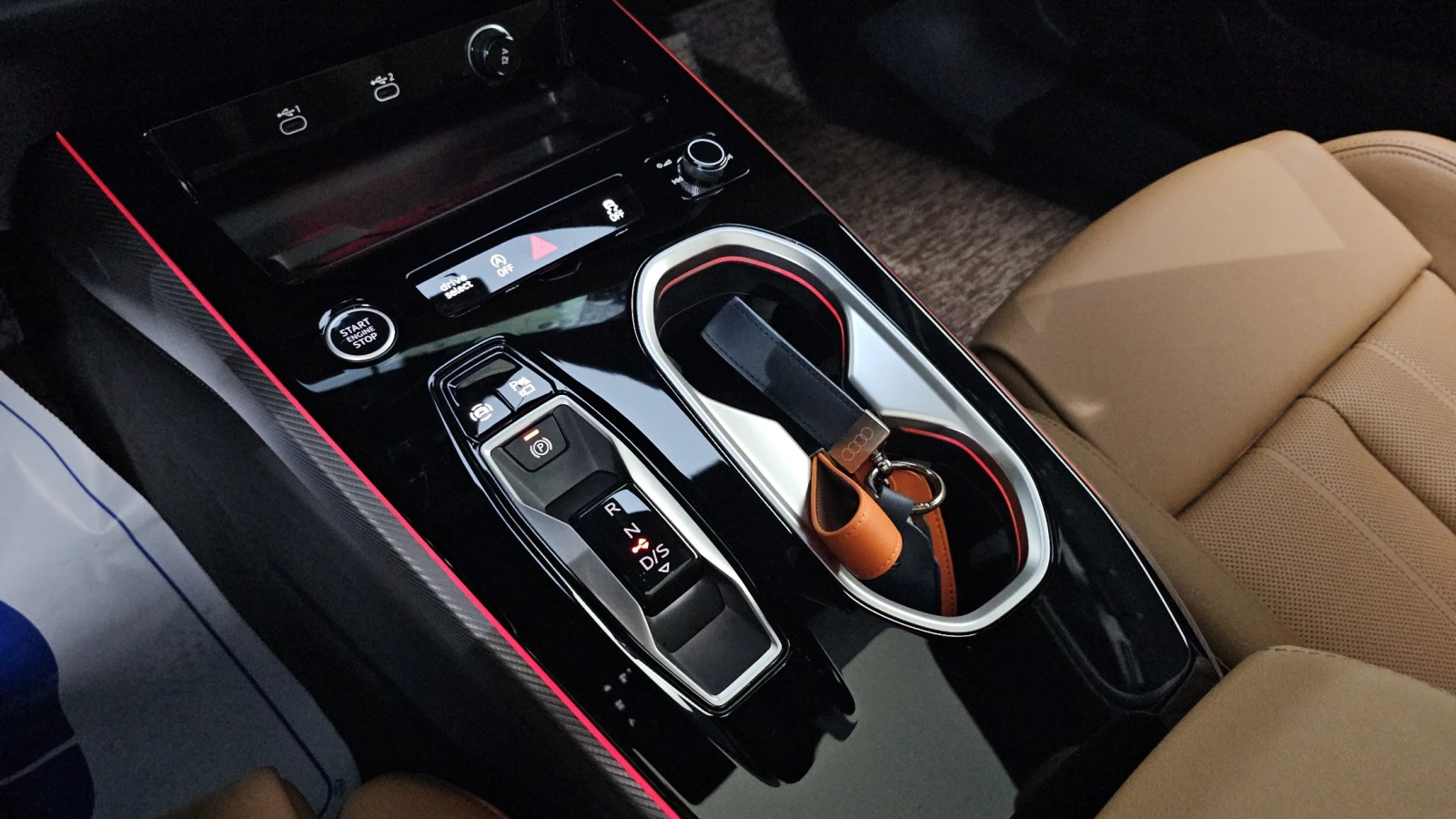 Audi A6 40 TFSI BLIND SPOT HUD ������ ����* encareu.com | Mobile.bg � ����������� 9
