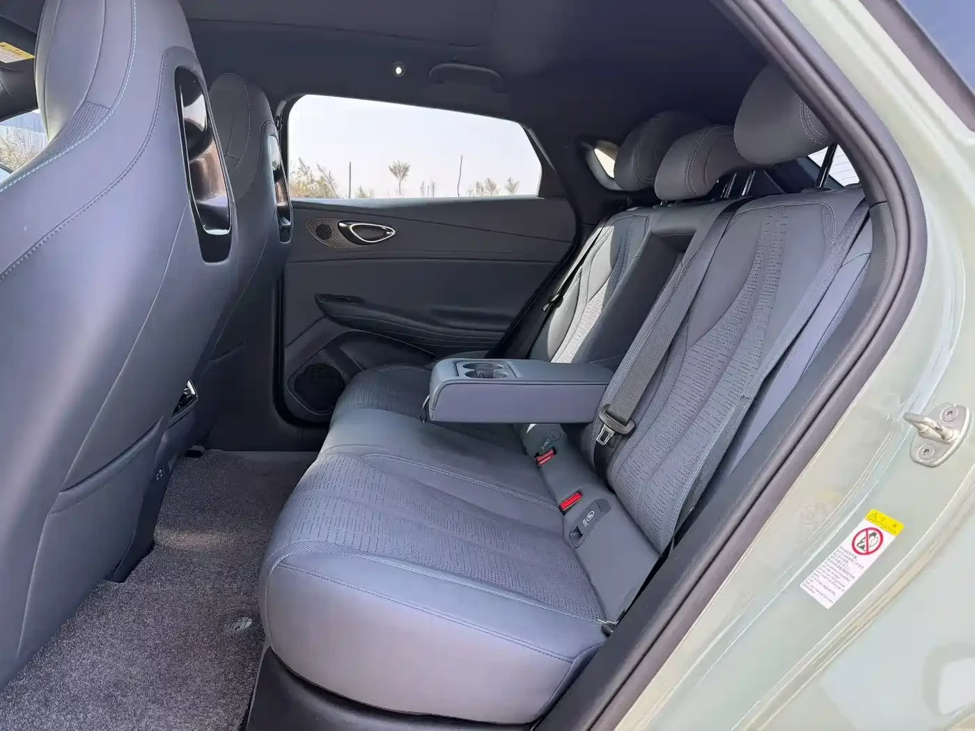 BYD Seal 06GT 2025 505 Wave Plus Edition | Mobile.bg � ����������� 9