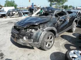 Chevrolet Captiva  LT-4x4 , снимка 5