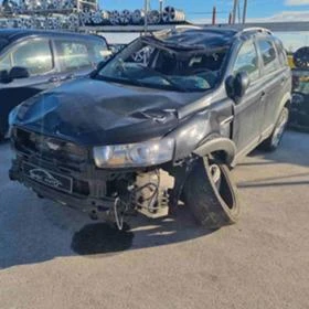 Chevrolet Captiva  LT-4x4 , снимка 9