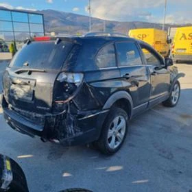 Chevrolet Captiva  LT-4x4 , снимка 13