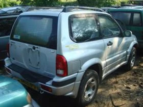 Suzuki Grand vitara 1.6 16V, снимка 1