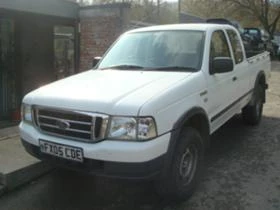Ford Ranger 2.5TDi, снимка 1