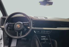 Porsche Cayenne DISTR* PANORAMA* 360 CAM* MATRIX* KEYLESS* CARPLAY, снимка 11