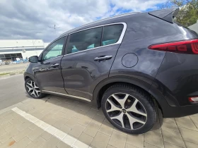 Kia Sportage GT-LINE 1.7D 141HP DCТ Панорама Blind spot* JBL* , снимка 2