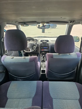 Daihatsu Terios, снимка 10