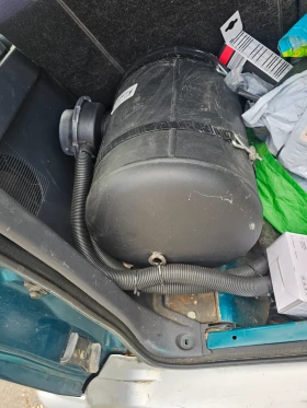 Daihatsu Terios, снимка 11