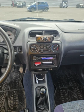 Daihatsu Terios, снимка 1