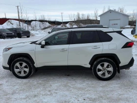 Toyota Rav4 HYBRID LIMITED * * CARFAX * * АВТО КРЕДИТ * * , снимка 4