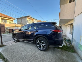 Lexus RX 450h L, снимка 4