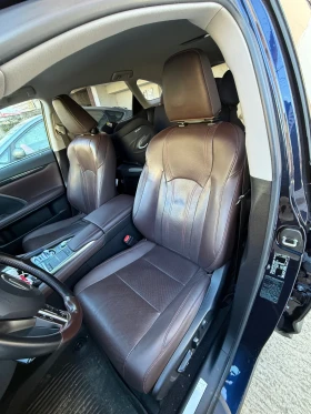 Lexus RX 450h L, снимка 7