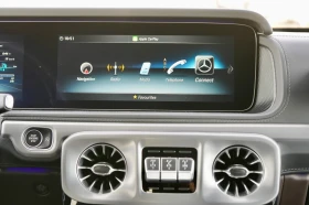 Mercedes-Benz G 400 d* MANUFAKTUR* BURM* 360 CAM* DISTR* MEMORY* , снимка 11