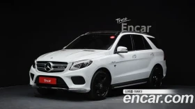 Mercedes-Benz GLE 350 4MATIC, снимка 1