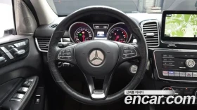 Mercedes-Benz GLE 350 4MATIC, снимка 8