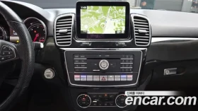 Mercedes-Benz GLE 350 4MATIC, снимка 13