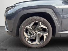 Hyundai Tucson 1.6PHEV/265HP/PRIME/4X4/360/ACC/KREL/PANO/LED/286z, снимка 2