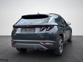 Hyundai Tucson 1.6PHEV/265HP/PRIME/4X4/360/ACC/KREL/PANO/LED/286z, снимка 7