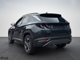 Hyundai Tucson 1.6PHEV/265HP/PRIME/4X4/360/ACC/KREL/PANO/LED/286z, снимка 4